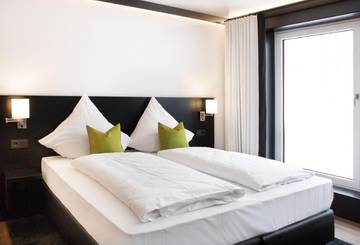 Hôtel pour 3 personnes à Kaiserslautern