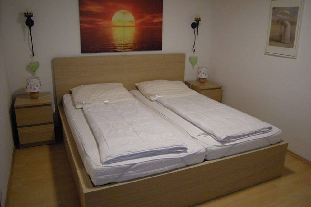 Ferienhäuser am Waldrand in der Ferienanlage Rhön Residence mit 1 Schlafzimmer. in Künzell, Rhön-Hessen