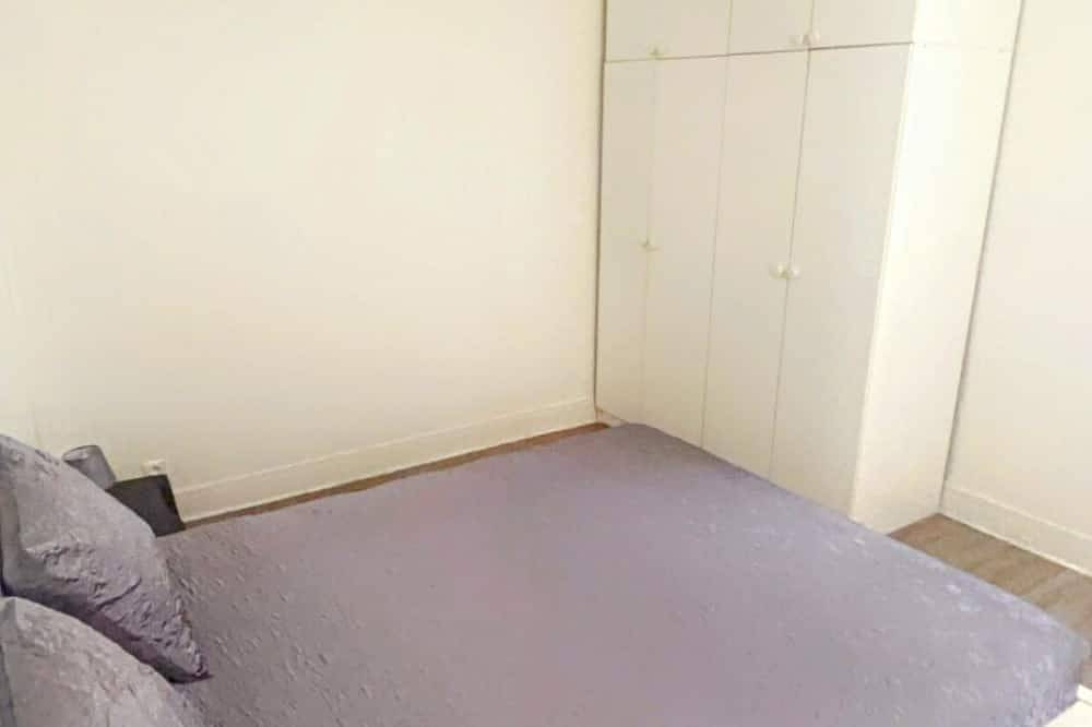 Appartement entier, F3 meublé à 2 stations de l'aéroport Charles de Gaulles, Parc des expositions in Villepinte, Seine-Saint-Denis