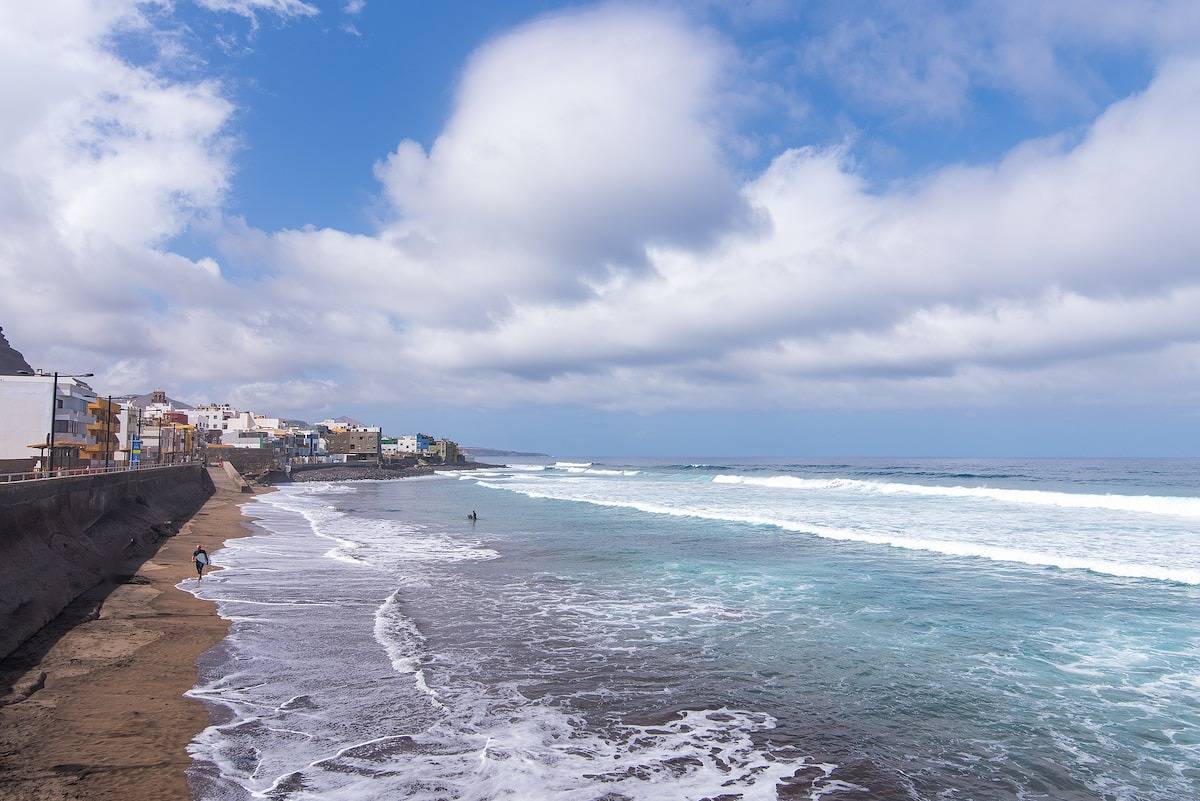 Apartamento entero, Home2Book Marly Ocean View San Andrés Beach in Gran Canaria Norte