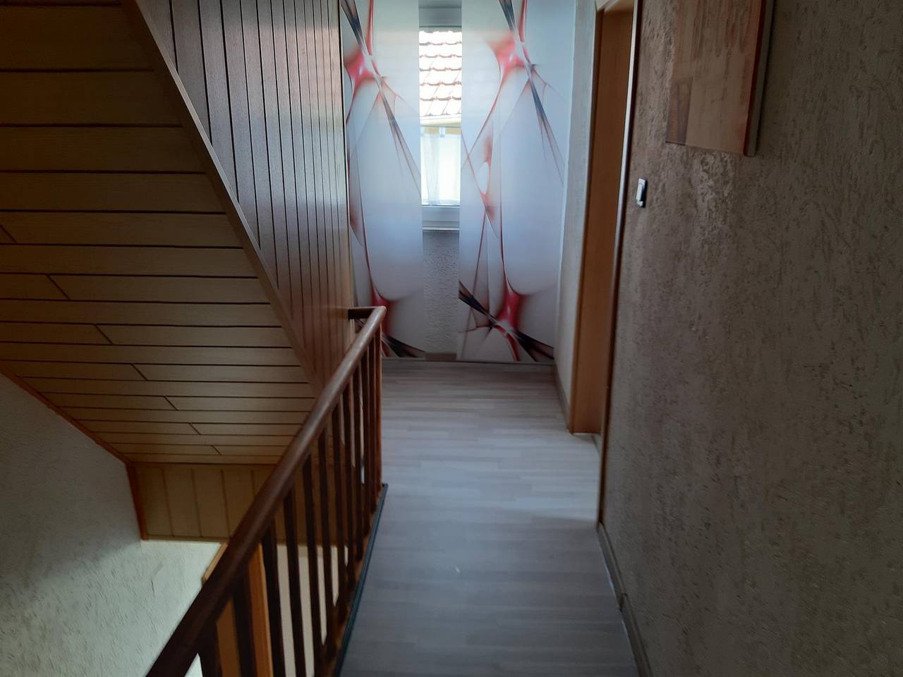 Ganze Ferienwohnung, Ferienwohnung 2 in Bad Sobernheim, Pfälzer Bergland