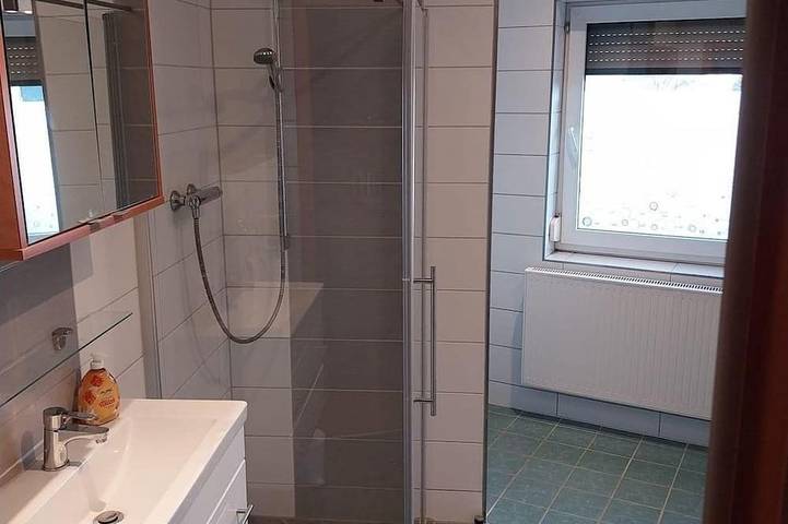 Ferienwohnung für 4 Personen, mit Terrasse in Schwarzenberg (Erzgebirge) - 3