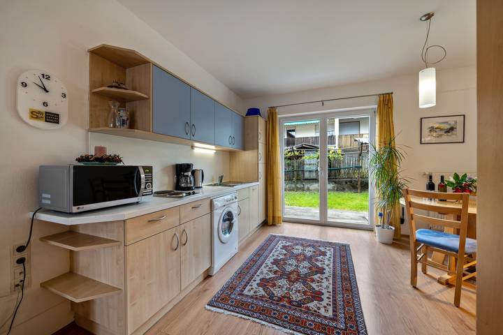 Studio für 3 Personen, mit Garten, mit Haustier in Terlan - 2
