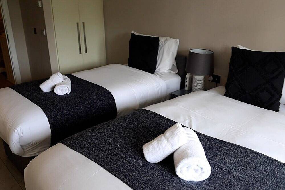 Entire apartment, No. 2 The Barn at Alensgrove in County Kildare