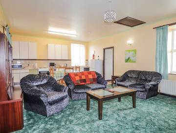 Cottage für 3 Personen in Highlands, Schottland, Bild 4