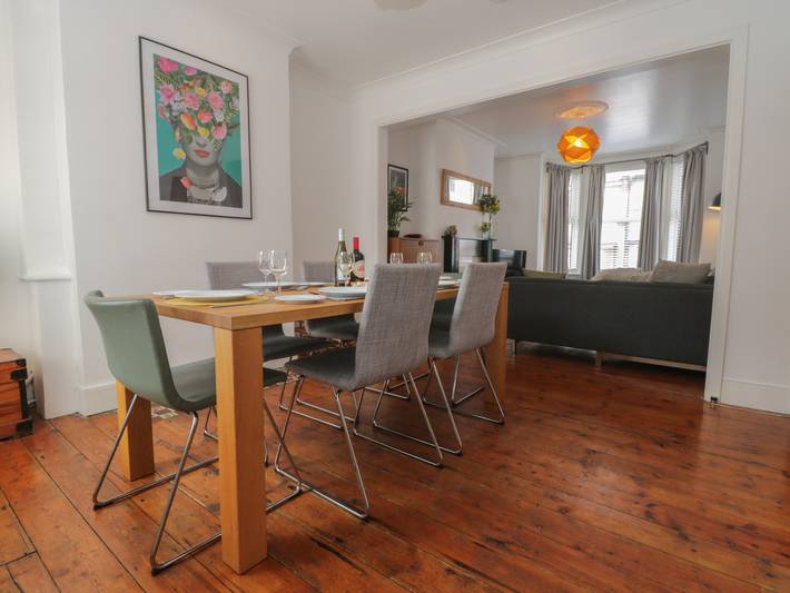 6 Sydney Road in Ramsgate, Kent