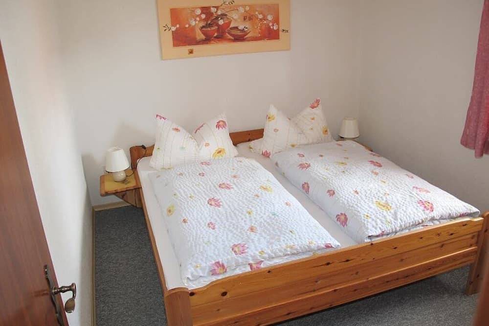 Ganze Wohnung, 82qm große Ferienwohnung für 6 bis 8 Personen mit zwei Schlafzimmern in Haidmühle, Ostbayern