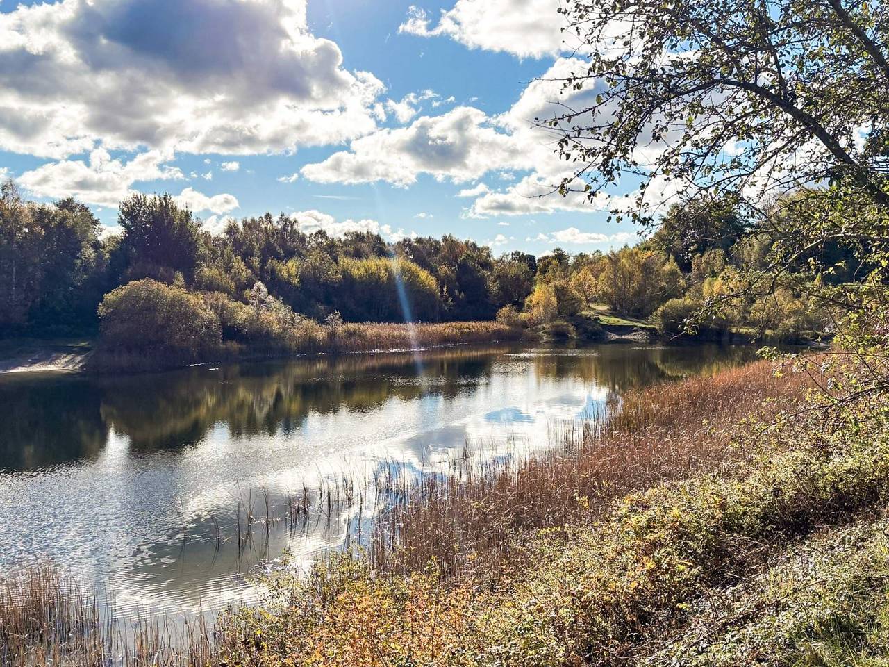 6 Personen Ferienhaus in Borup in Køge und Umgebung