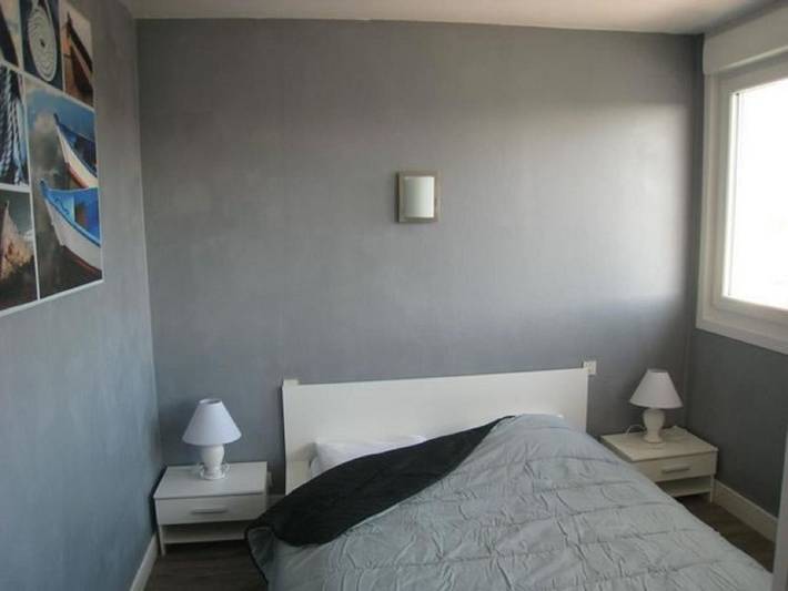 Location de vacances pour 2 personnes, avec terrasse et jardin à Audresselles - 4