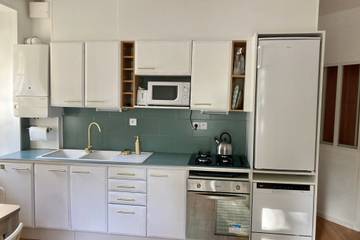 Appartement De Vacances pour 5 Personnes dans Pornichet, Région de Saint-Nazaire, Photo 4