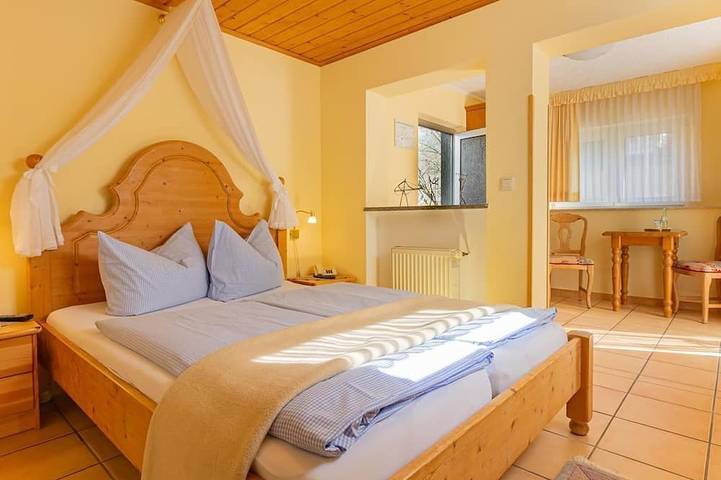 Ferienhaus für 2 Personen, mit Garten in Reichsburg Cochem - 2