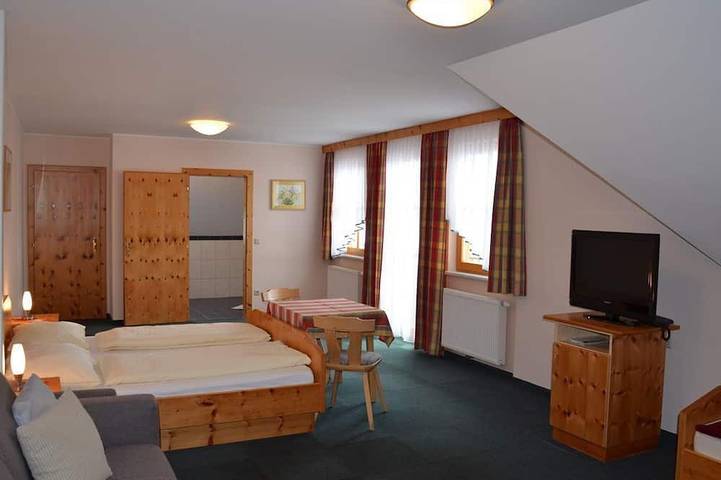 BnB für 2 Personen, mit Garten in der Oststeiermark