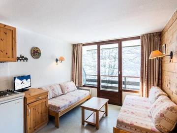 Camping für 5 Personen in Morillon, Region Bonneville, Bild 1