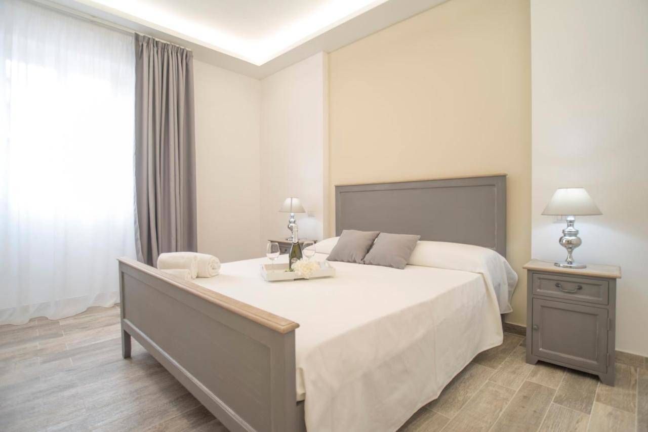 Casa Solmes Rooms in Olbia, Costa Smeralda