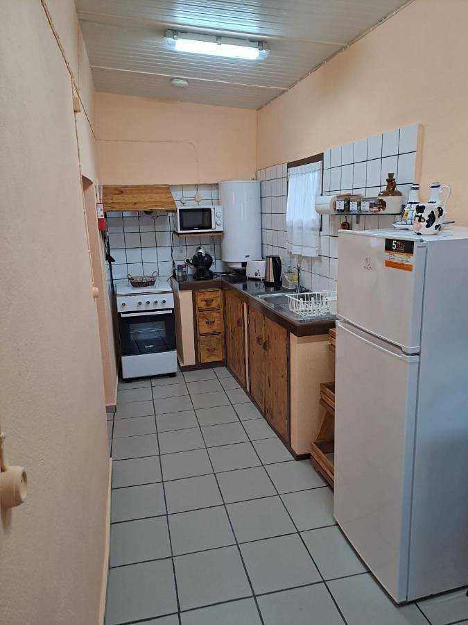 Location de vacances pour 4 personnes, avec vue et jardin à Lajes das Flores - 3