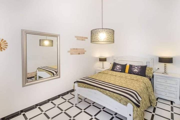 Vacation home Mare in Ses Salines, South Majorca