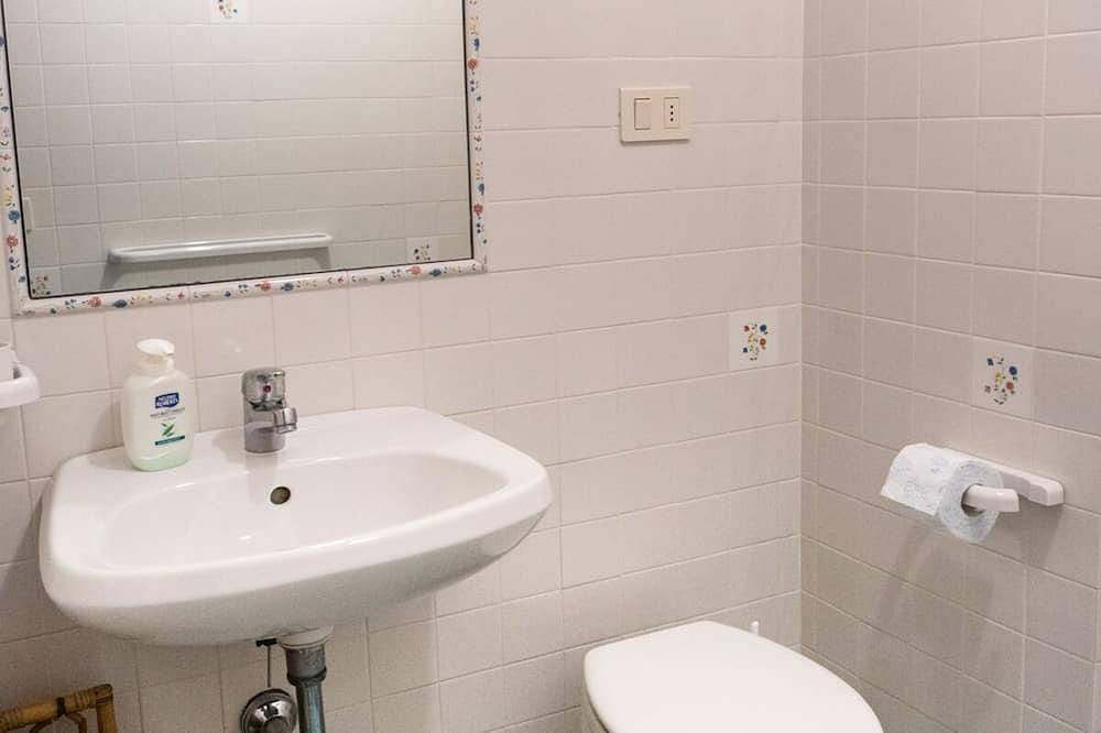 Ganze Wohnung, Ein geräumiges, komfortables Zuhause auf einer magischen toskanischen Insel in Isola del Giglio