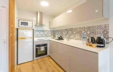 Holiday apartment in Alcúdia, North Majorca für 4 