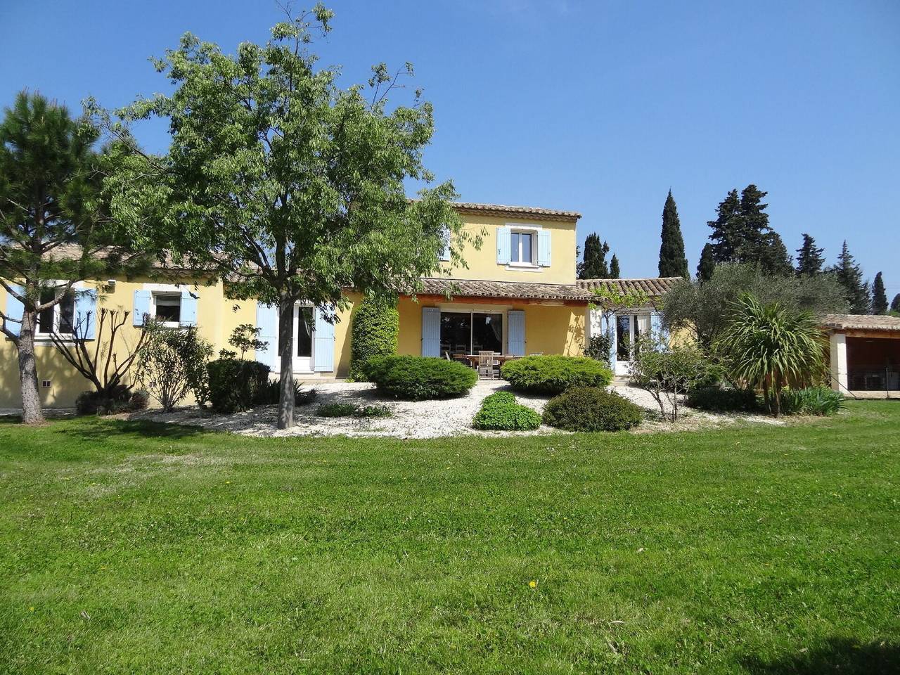 Siflora - Siflora 145.1 in Eyragues, Région d'Arles