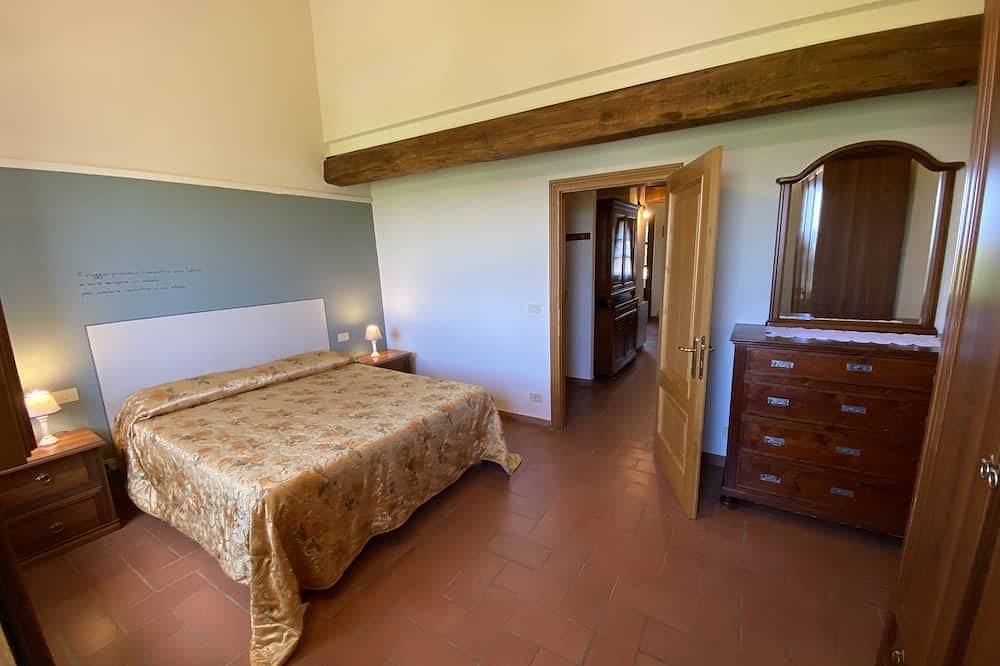 Apartamento entero, Ideal Vacaciones El Maestro in Paciano, Provincia de Perugia