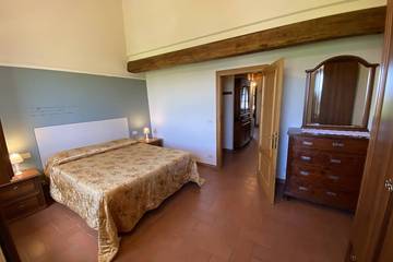Agriturismo per 4 Persone in Paciano, Perugia e dintorni, Foto 2