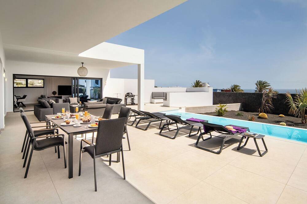 Casa vacanza a Yaiza a partire da 641€ a notte