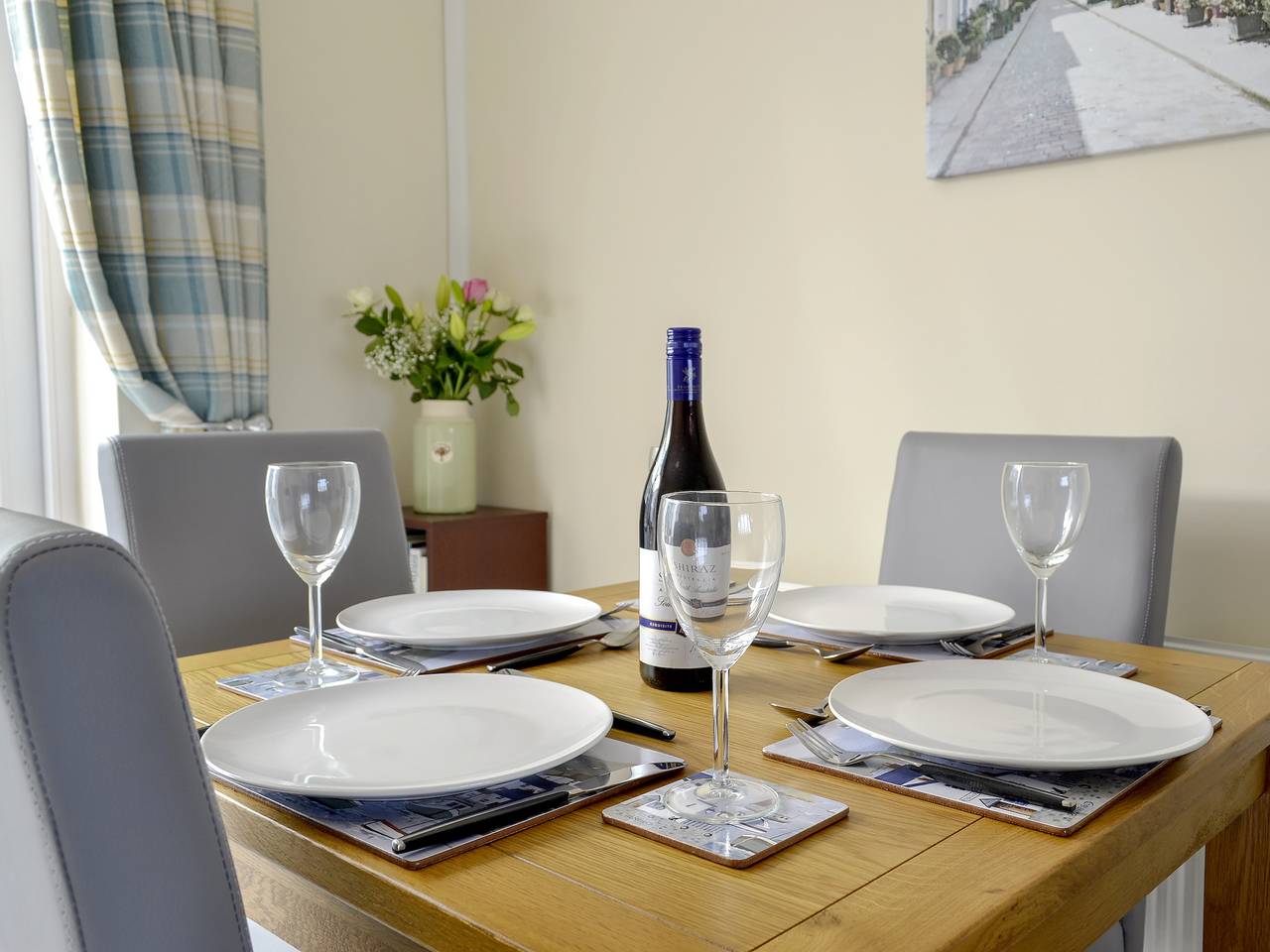 Cottage voor 4 personen met tuin in Tywyn, Snowdonia