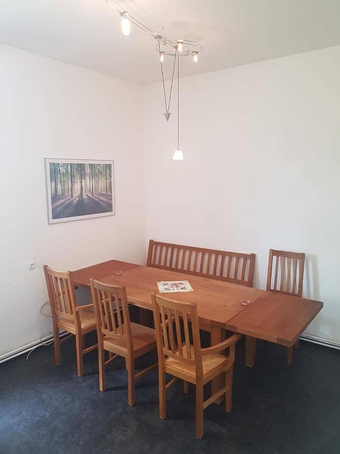 Ganze Wohnung, Ferienwohnung Gmünd in Gmünd, Waldviertel