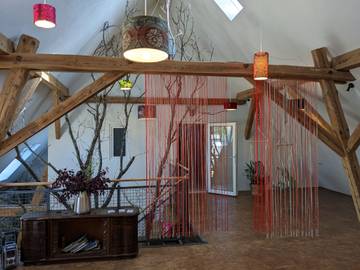 Ferienhaus für 2 Personen in Rauhenebrach, Steigerwald, Bild 1