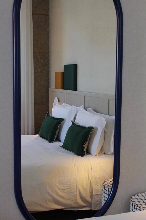 Chambre d’hôte pour 3 personnes, avec vue et terrasse dans Guimarães - 3