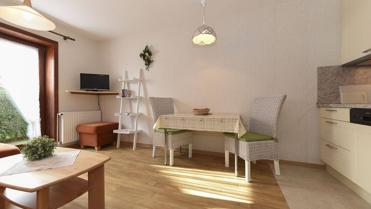 Ganze Ferienwohnung, Ferienwohnung für 3 Personen (50 m²) in Nieblum in Nieblum, Föhr