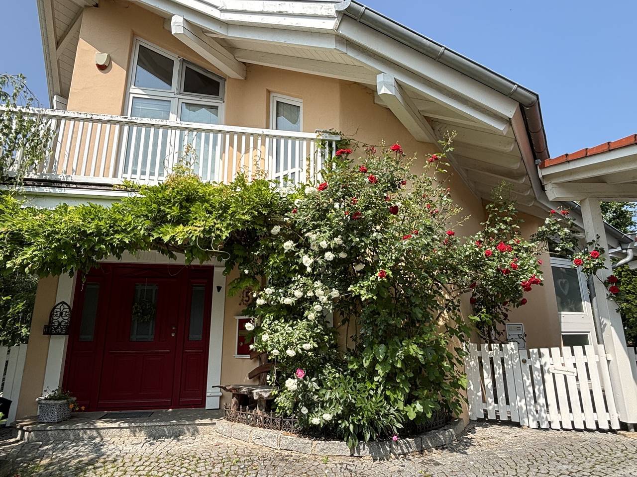 Ganze Wohnung, Apartment 'Findus' mit privater Terrasse und WLAN in Haldenwang, Bayerisch Schwaben
