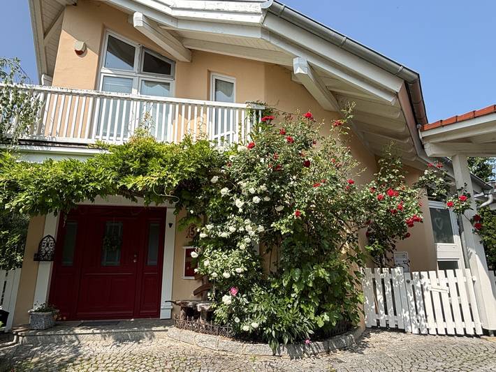 Bauernhof für 5 Personen im Allgäu