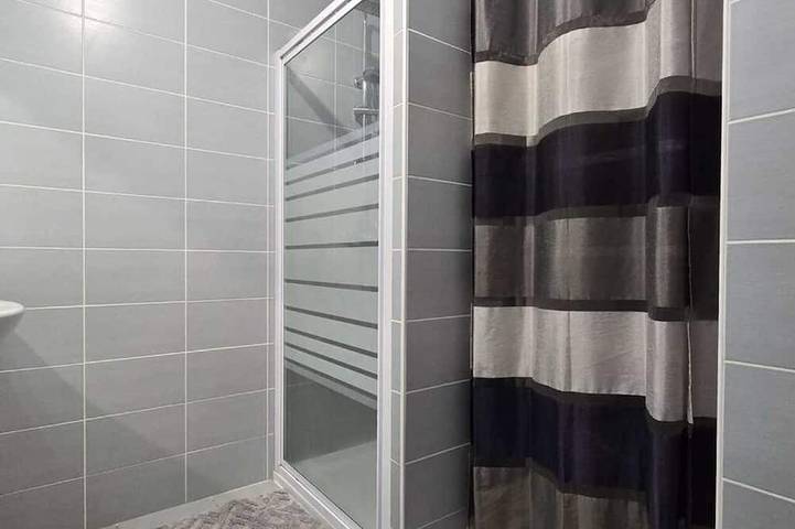 Gîte pour 3 personnes, avec balcon à Thonon-les-Bains - 4