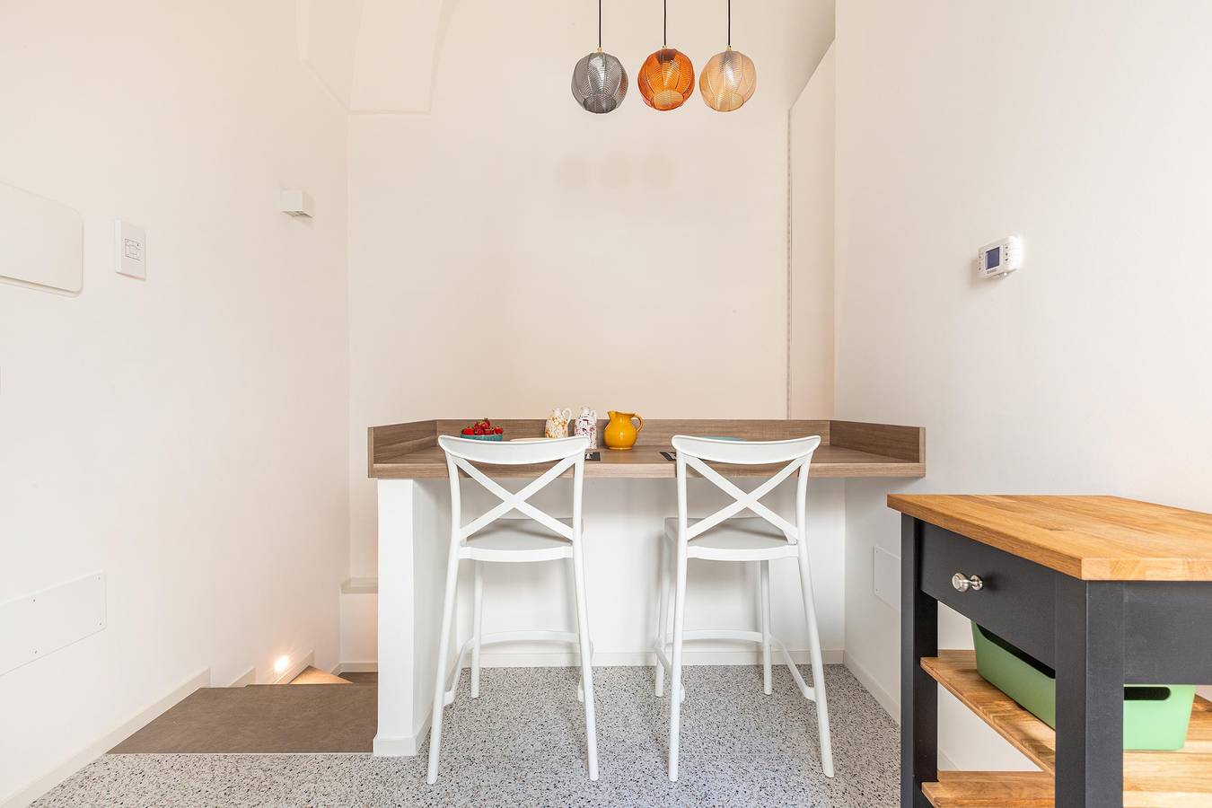 Apartamento entero, Apartamento de vacaciones para 4 personas in Maruggio, Golfo de Tarento