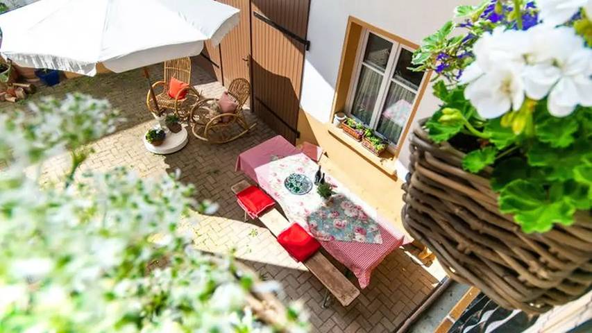 Ferienhaus für 6 Personen in Hambach (Neustadt) - 2