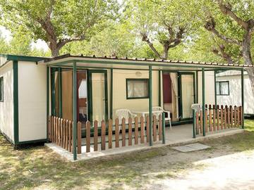 Agriturismo per 5 Persone in Lido di Dante, Riviera Romagnola, Foto 2