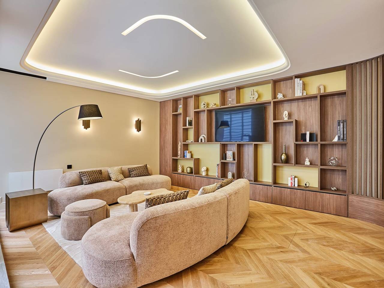 Appartement de vacances