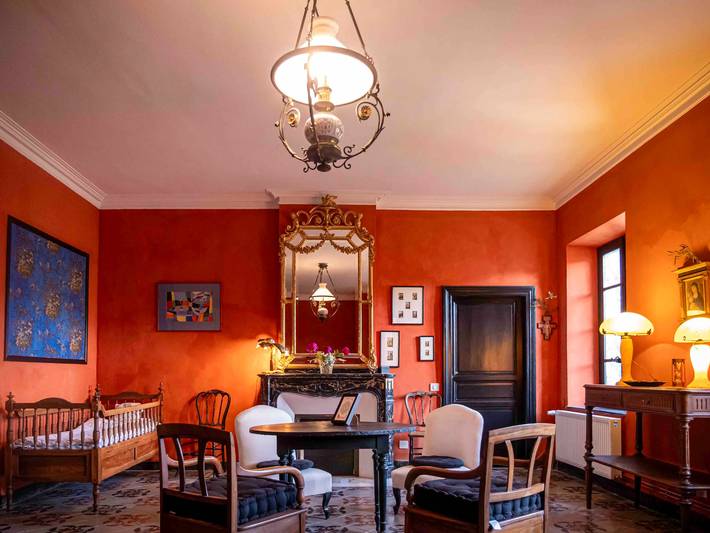 Location de vacances pour 14 personnes, avec terrasse et piscine à Laure-Minervois - 3