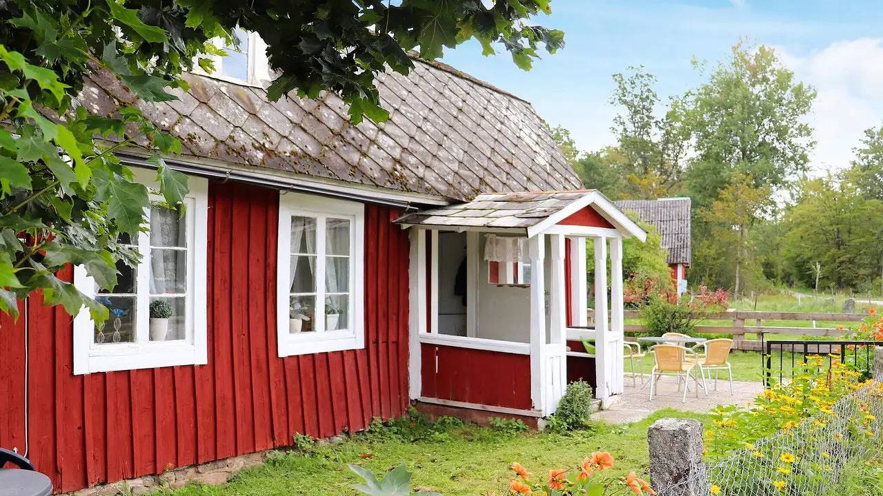 Ferienhaus für 6 Personen (100 m²) in Kyrkhult in Kyrkhult, Olofström