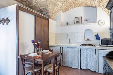 Glamping per 2 Persone in Martina Franca, Valle D'Itria, Foto 3