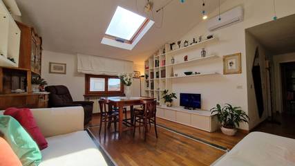 Vakantieappartement voor 6 Personen in Viareggio, Versilia, Afbeelding 4