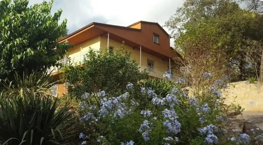 Casa de vacaciones para 7 personas, con jardín y vistas, Se admiten mascotas - 1