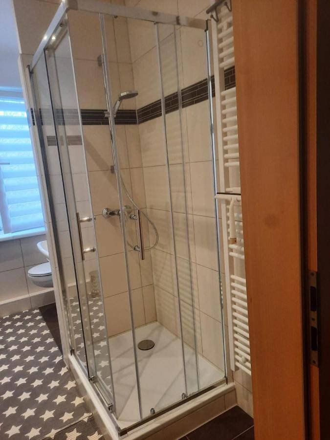 Ferienwohnung für 6 Personen, mit Garten in Stavenhagen - 3