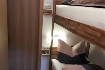 Hütte für 4 Personen in Brand, Brandnertal, Bild 2