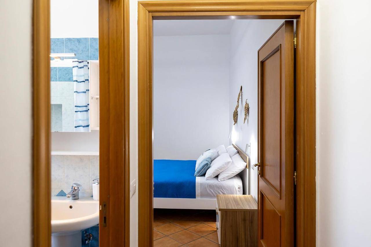 Rosy's Room in San Michele Salerno, Furore