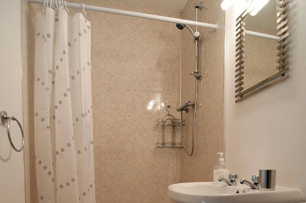 Ganze Wohnung, Selbstversorger-Lodge für 4 Personen in Glencoe, Highlands