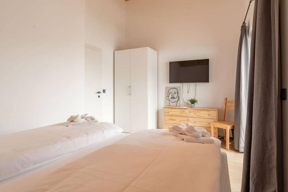 Schönes Haus mit herrlichem Bergblick in Hermagor, Hermagor-Pressegger See