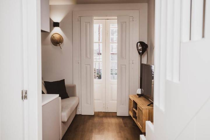 Gîte pour 6 personnes, avec vue et jardin dans Guimarães - 3