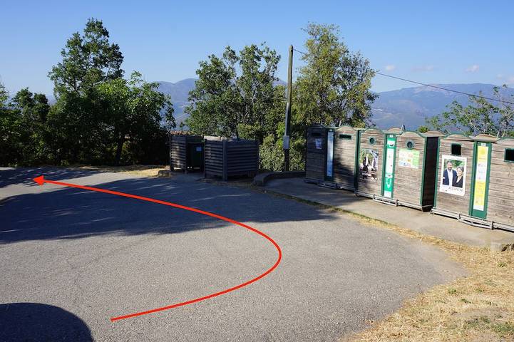 Appartamento intero, Studio di calma e comfort, centro della Corsica, Casanova de Venaco in Corte Francia, Parco naturale regionale della Corsica